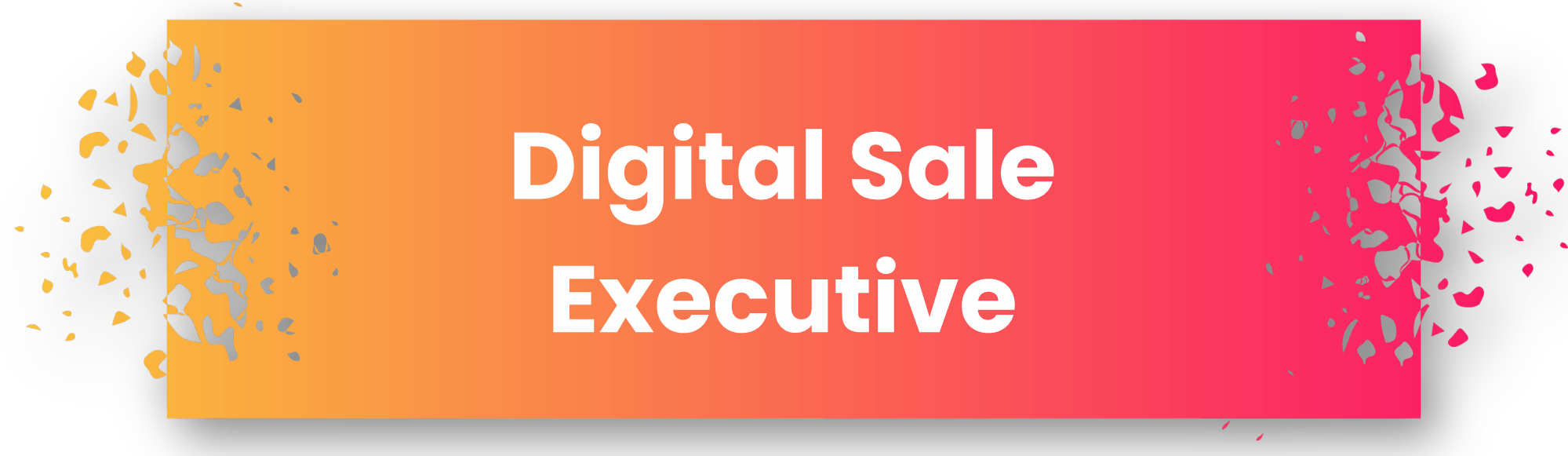 Digital Sale