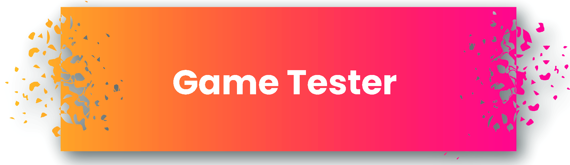 Game Tester