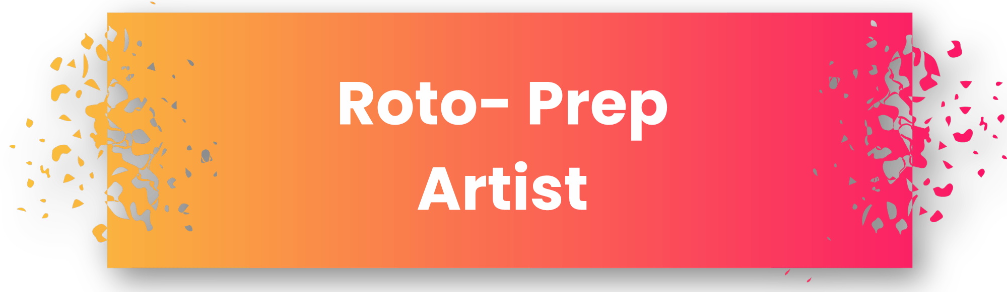 Roto- Prep